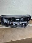 2024 2025 2026 Ford Mustang Mach-e Left Driver Headlight Dual Projector Led Oem Used. Price: $650.00.