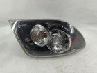 2007-2013 Suzuki SX4 Driver Left Oem Lamp J2P4T Used. Price: $105.41.