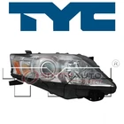 Tyc 20-9129-00 Headlight Assembly For LX2503147 81110-0E050 Electrical Ny New. Price: $274.78.