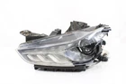14-19 Maserati Ghibli M157 Front Left Driver Side Headlight Lamp Xenon Oem For. Price: $164.54.