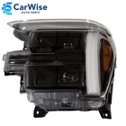 Oem 2024-2025 Ford F-150 Raptor Left Driver Side Led Headlight RL3V-13E017-Z Used. Price: $799.99.