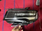 Oem Left Driver Side Led Headlamp For 2021-22 Cadillac Escalade, Esv 85152295 Remanufactured. Price: $400.00.