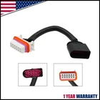 New Headlamp Adapter Wiring Harness For 2004-2007 Vw Touareg 7L6971071A. Price: $12.29.