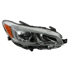 Oem New 2015-2021 Subaru Wrx Sti Head Light Lamp Passenger Side 84913VA021. Price: $360.41.