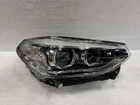 Like New 2018-2021 Bmw X3 X4 Passenger Right Led Headlight Assembly Oem 8739652 Used. Price: $699.99.