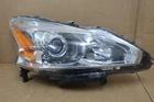 2013 2014 2015 Nissan Altima Right Passenger Headlight Assembly Oem 1EJ949461 Used. Price: $68.00.
