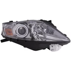 Headlight Capa Right Hand Passenger Side Fits 2010-2012 Lexus RX350 Canada Built New. Price: $201.25.