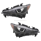 Headlight Assembly Pair 16-85084A9 Gap New. Price: $676.41.