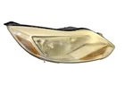 2012-2014 Ford Focus Right Front Headlight P/n BM51-13W029-E Genuine Oem Used. Price: $59.79.