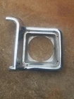 1973-1979 Chevrolet C/k Blazer Rh Passenger Side Chrome Headlight Bezel. 376628 Used. Price: $35.00.