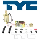 Tyc Electric Fuel 1974 Ford Pinto 2.0L L4 Air Delivery Pumps Zp New. Price: $32.15.