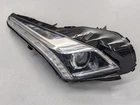 2015-2019 Cadillac Cts Passenger Headlamp/headlight Assembly Gm 23211666 Used. Price: $295.00.