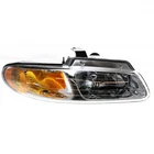 For Dodge Caravan Headlight Assembly 2000 Passenger Side CH2503134 New. Price: $73.48.
