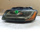 Driver Headlight Xenon Hid Self Adjusting Opt 8Q3 Fits 08-12 Audi A5 208981 Used. Price: $208.00.