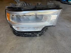 2019-2024 Dodge Ram 2500 3500 Rh Reflector Chrome Led Headlight Used. Price: $450.00.