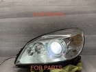 2008-2011 Mercedes W204 C350 C300 Lh Driver Side Headlight Xenon For/parts (20) Used. Price: $99.99.