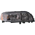 For Volvo S60 Headlight 2005-2009 Passenger Side Halogen VO2503120 312768088 New. Price: $265.32.