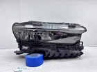 2021-2024 Jeep Grand Cherokee Led Right Side Oem Headlight 68584658AC Used. Price: $285.00.