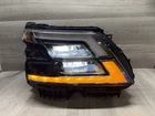 2021-2024 Nissan Armada Rh Right Passenger Side Headlight Led Oem ((15)) Used. Price: $319.99.