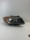 06-08 Bmw E90 E91 3 Series Right Xenon Afs Headlight Lamp Oem Hid Used. Price: $159.99.