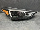 2019-2021 Hyundai Tucson Headlight Rh Oem New. Price: $399.00.