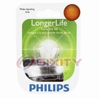 Philips Seat Belt Light Bulb For Hyundai Elantra Excel Scoupe Sonata Js New. Price: $9.76.