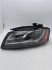 2008-2012 Audi A5 S5 Left Driver Side Lh Headlight Lamp W/o Afs Hid Xenon Oem Used. Price: $249.99.