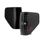 Munirater Brake Tail Lights Black Ford F150 2009-2014 New. Price: $175.99.