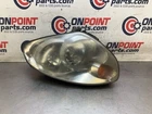 03-06 Infiniti G35 Sedan Driver Xenon Hid Headlight 26060AC70A Oem 23BH1F2 Used. Price: $89.95.