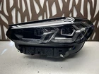 2022-2024 Bmw X3 X4 G01 G02 Left Drivers Chrome Led Headlight Oem Used. Price: $1300.00.