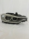 2012-2015 Bmw F30 328I 335I Xenon Hid Headlight Rh Front Right Passenger Oem Used. Price: $375.00.