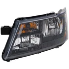 For Dodge Journey 2014-2020 Headlight Driver Side Halogen With Black Trim New. Price: $146.93.