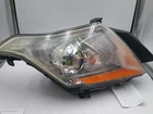 Used Left Headlight Assembly Fits: 2015 Cadillac Srx Halogen Grade. Price: $172.99.