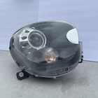 2011 - 2016 Mini Cooper Countryman Right Passenger Side Headlight 9808254 Oem Used. Price: $129.99.