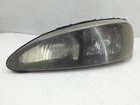 2004-2008 Pontiac Grand Prix Driver Left Oem Lamp NP9E9 Used. Price: $68.90.
