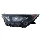 For Toyota RAV4 2019-2022 Headlight Driver Side Capa Lens And Housing Led New. Price: $453.07.