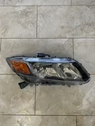 2012 Honda Civic Right Passenger Side Headlight 33100TR0A01 Used. Price: $50.00.