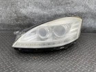 Front Left Side Complete Xenon Headlight Mercedes W221 S400 S350 S600 S550 Oem Used. Price: $637.50.