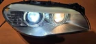 Oem 11-13 Bmw F10 535I 550I Hid Right Headlight Passenger Adaptive Xenon Tested! Used. Price: $299.65.