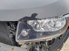 2017 Jeep Compass Left Driver Headlight Assembly Oem Used 55K Miles. Price: $95.10.
