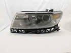 2006 To 2009 Lincoln Mkz Zephyr Left Driver Headlight Halogen Oem T3329 Dw Used. Price: $84.95.