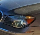 2006-2008 Bmw 750 Lh Driver Hid Xenon Headlight Lamp Oem Used. Price: $310.58.