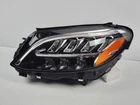 Nice! 2019-2021 Mercedes C-class Sedan W205 Lh Drivers Led Headlight Oem Used. Price: $474.05.