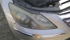 Passenger Headlight Sedan Xenon Hid R-spec Fits 12-14 Genesis 2555366 Used. Price: $450.00.