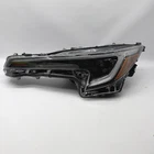 2023-2025 Toyota Corolla Led Projector Left Driver Headlight Oem 81150-12N20 Used. Price: $294.66.
