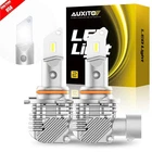 Canbus 9005 Led Headlight Super Bright Bulbs Kit White 75000LM High/low Beam HB3 New. Price: $110.67.