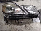 Passenger Headlight Xenon Hid Adaptive Headlamps Fits 07-11 Lexus GS350 866223 Used. Price: $650.00.