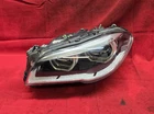 2014-2016 Bmw 528 535 550 M5 F10 Front Left Driver Led Adaptive Headlight Oem Used. Price: $1400.00.