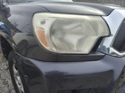 2012 Toyota Tacoma Right Passenger Headlight Assembly - Fogged Oem Used. Price: $193.32.