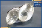 01-07 Mercedes W203 C230 C32 Amg Left Driver Side Headlight Lamp Bi-xenon Oem Used. Price: $173.25.